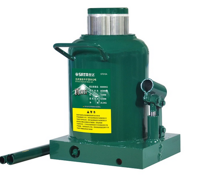 世達液壓千斤頂