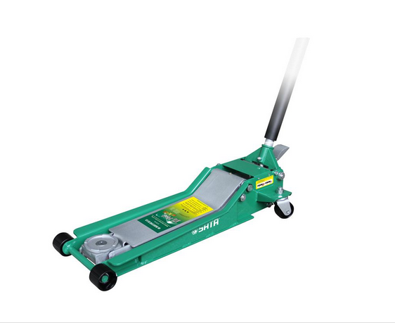  世達  1.5公噸重型臥式低位液壓千斤頂